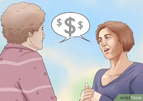 Imagen titulada Be Self Reliant Step 10