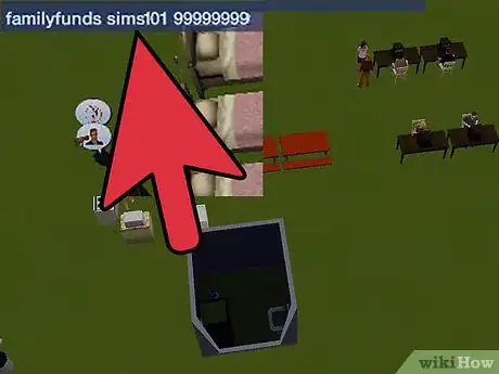 Imagen titulada Get More Money on Sims 3 Step 9