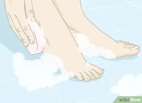 Imagen titulada Make a Natural Foot Odor Remedy Step 7