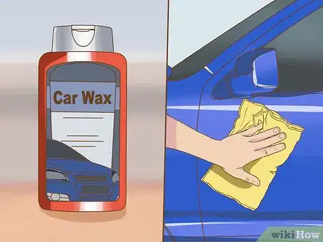 Imagen titulada Wash a Car by Hand Step 17