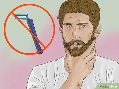 Imagen titulada Grow a Goatee Step 7