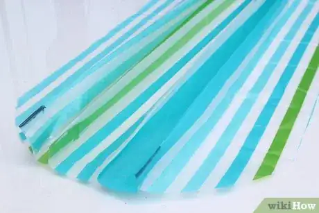 Imagen titulada Make a Backpack Rain Cover Step 7