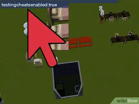 Imagen titulada Get More Money on Sims 3 Step 8
