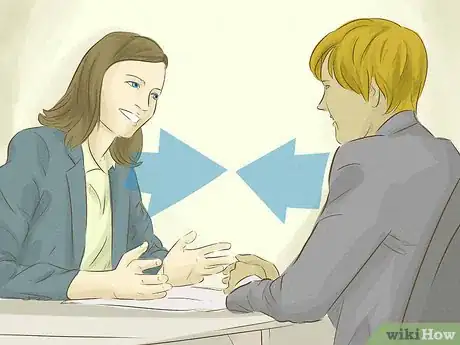 Imagen titulada Negotiate an Offer Step 1