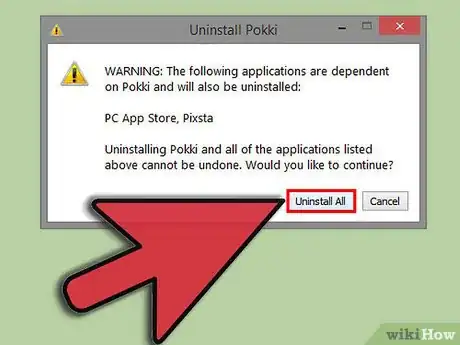 Imagen titulada Uninstall Pokki Step 5