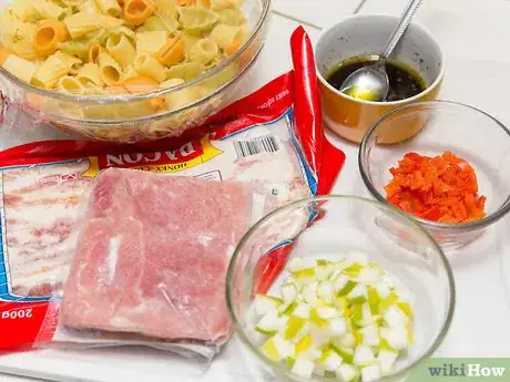 Imagen titulada Make Pasta Salad Step 8