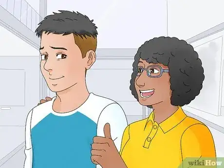 Imagen titulada Encourage Someone to See a Therapist Step 19