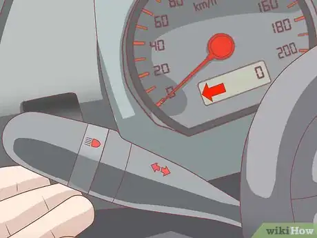 Imagen titulada Make a Three Point Turn Step 9