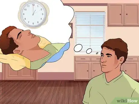 Imagen titulada Adopt a Polyphasic Sleep Schedule Step 11