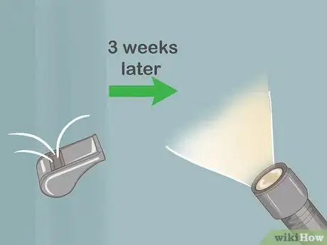 Imagen titulada Get Rid of Deer Step 1
