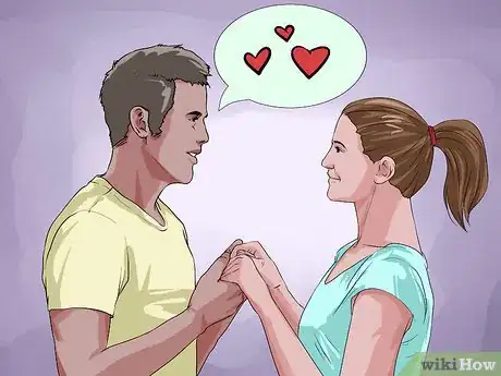 Imagen titulada Be a Good Boyfriend as a Teen Step 1