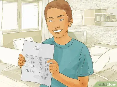 Imagen titulada Deal With a Bad Grade Step 10