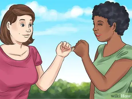 Imagen titulada Be a Good Friend Step 1