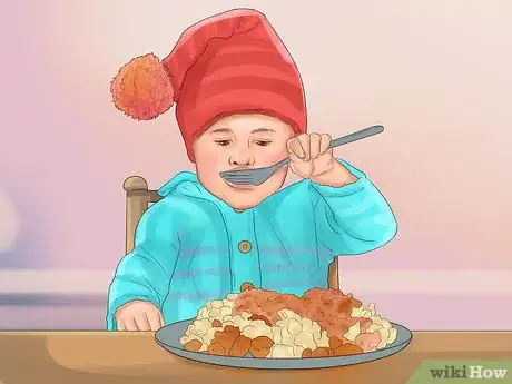 Imagen titulada Get an Infant to Eat More Step 12