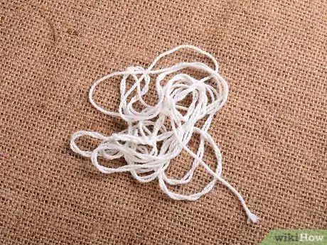 Imagen titulada Make a Custom Guitar Strap Step 2