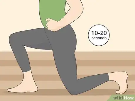 Imagen titulada Untrap a Nerve in Your Lower Back Step 9