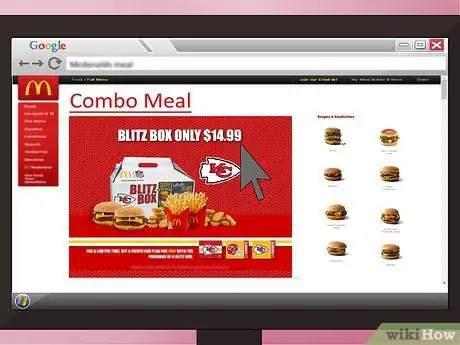 Imagen titulada Increase Your Chances at McDonald's Monopoly Game Step 5