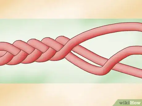 Imagen titulada Braid Rope Step 4