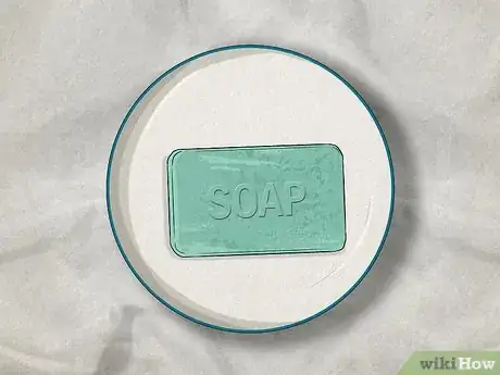 Imagen titulada Start a Soap Making Business Step 1