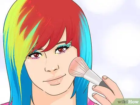 Imagen titulada Be a Cute Scene Girl Step 5