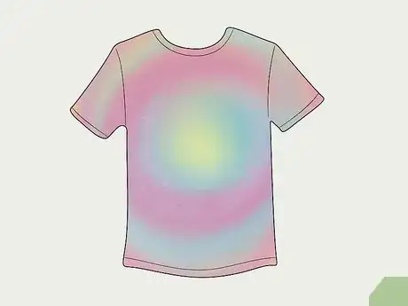 Imagen titulada Tie Dye Step 1