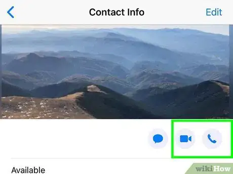 Imagen titulada Know if Someone Has Blocked You on WhatsApp Step 8