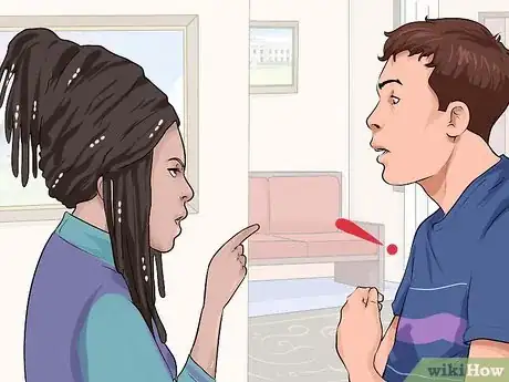 Imagen titulada Find Out Why Someone Is Mad at You Step 5