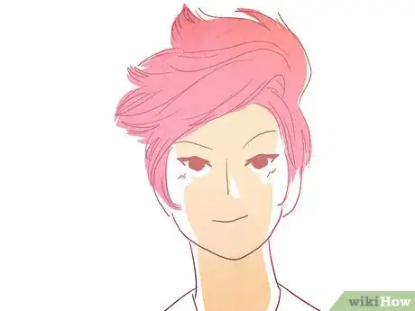 Imagen titulada Be a Scene Queen Step 28