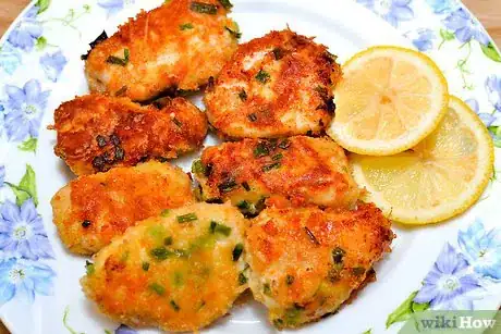 Imagen titulada Make Sauteed Chicken Intro
