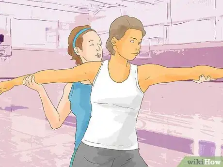 Imagen titulada Become a Certified Gymnastics Instructor Step 2