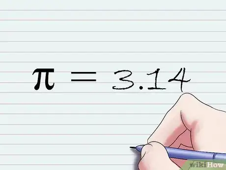 Imagen titulada Work out the Circumference of a Circle Step 9