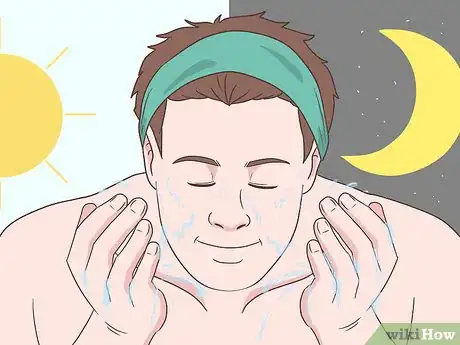 Imagen titulada Get Clear, Smooth Skin Step 2