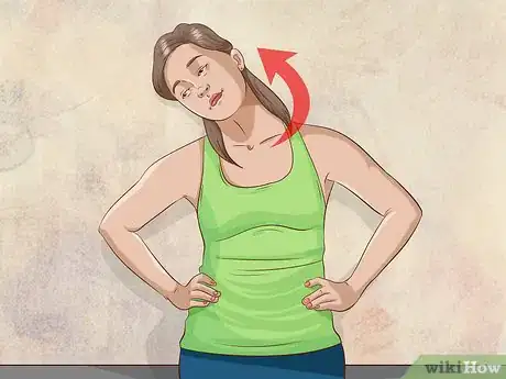 Imagen titulada Be a More Flexible Gymnast Step 7