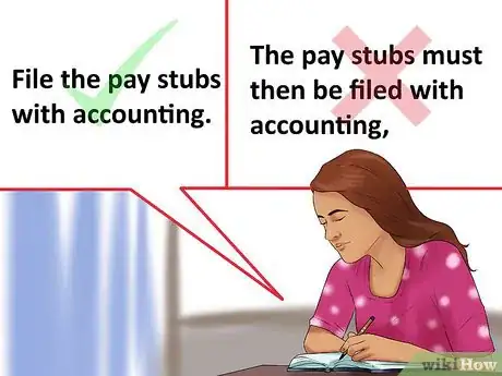 Imagen titulada Write Policies and Procedures for Your Business Step 11