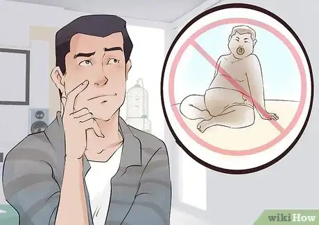 Imagen titulada Cope With Being a Diaper Lover Step 8