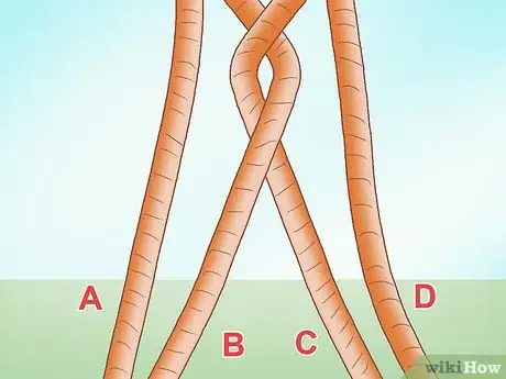 Imagen titulada Braid Rope Step 8