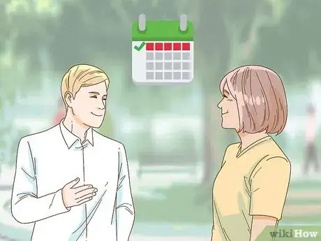 Imagen titulada Flirt With a Shy Girl Step 4