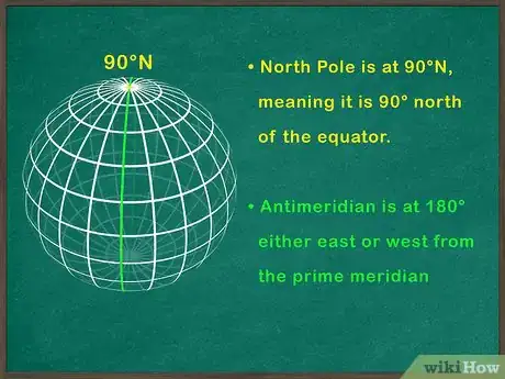 Imagen titulada Read Latitude and Longitude on a Map Step 4