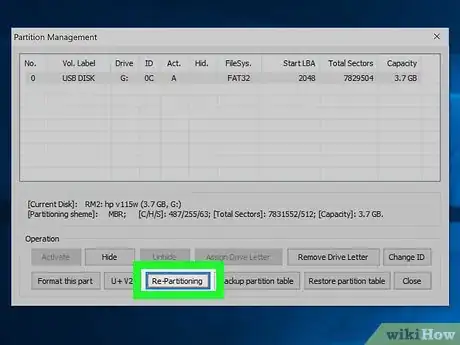 Imagen titulada Partition a Thumb Drive Step 8