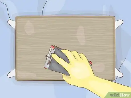 Imagen titulada Remove Polyurethane Step 12