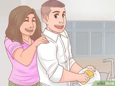 Imagen titulada Be a Good Husband Step 2
