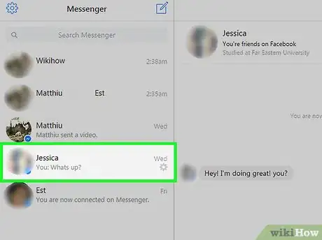 Imagen titulada Paste on Facebook Messenger Step 14