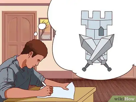 Imagen titulada Make Your Own Video Game Step 3