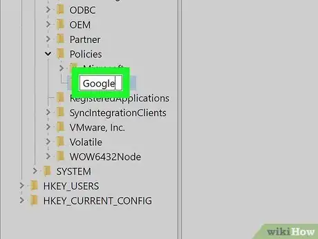 Imagen titulada Completely Disable Google Chrome Update Step 51