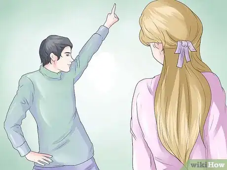 Imagen titulada Start Conversations With Women Step 9