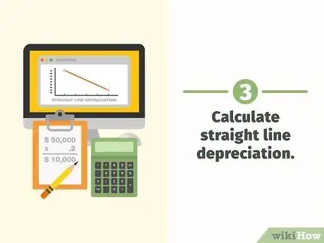 Imagen titulada Depreciate Equipment Step 6