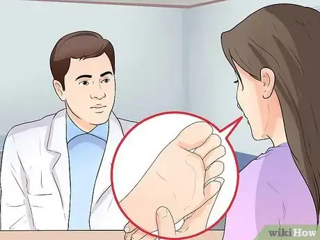 Imagen titulada Get Rid of Foot Fungus at Home Step 14