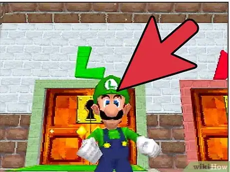 Imagen titulada Unlock Luigi Step 14