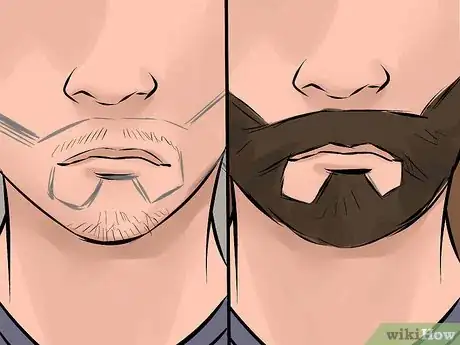 Imagen titulada Get a Dark Beard Step 16