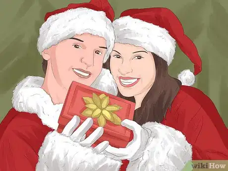 Imagen titulada Make Christmas Come Faster Step 6